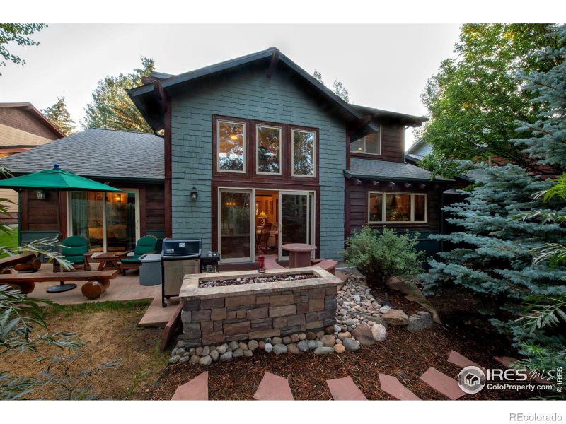 505 Riverrock Cir, Estes Park, CO 80517