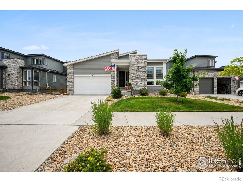 9417 Anvil St, Arvada, CO 80007