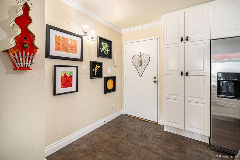 3470 S Poplar #310, Denver, CO 80224