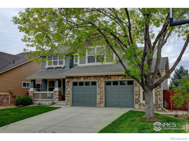 757 Tanager Cir, Longmont, CO 80504