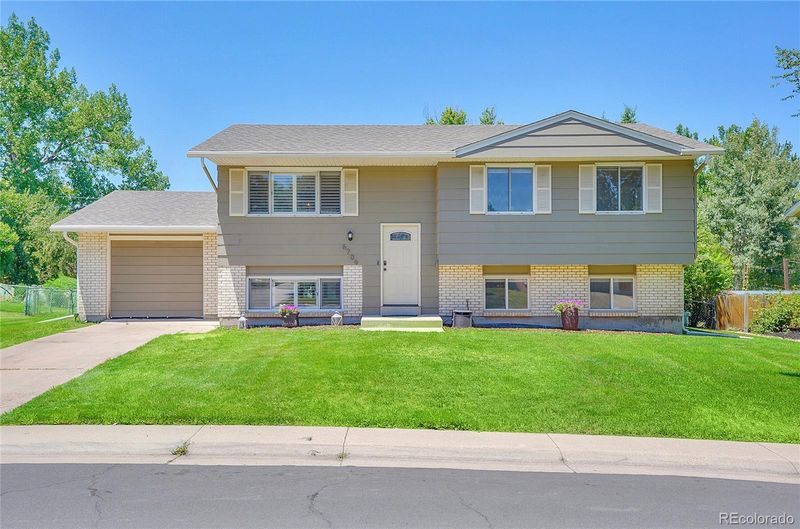 6709 S Delaware St, Littleton, CO 80125