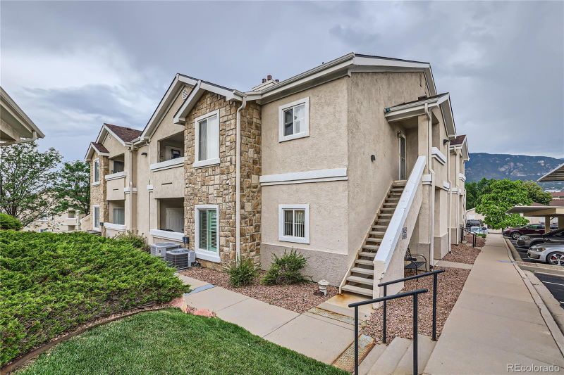 3625 Strawberry Field Grv #A, Colorado Springs, CO 80906