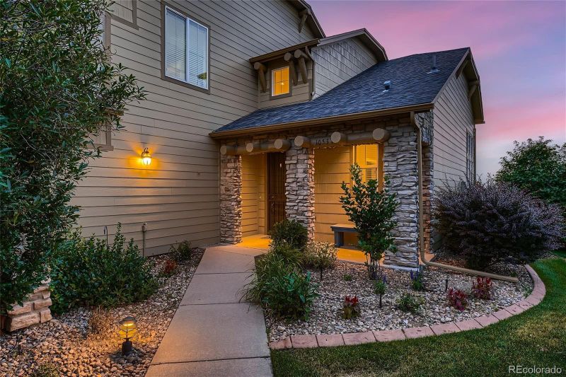 10537 Ashfield St, Highlands Ranch, CO 80126
