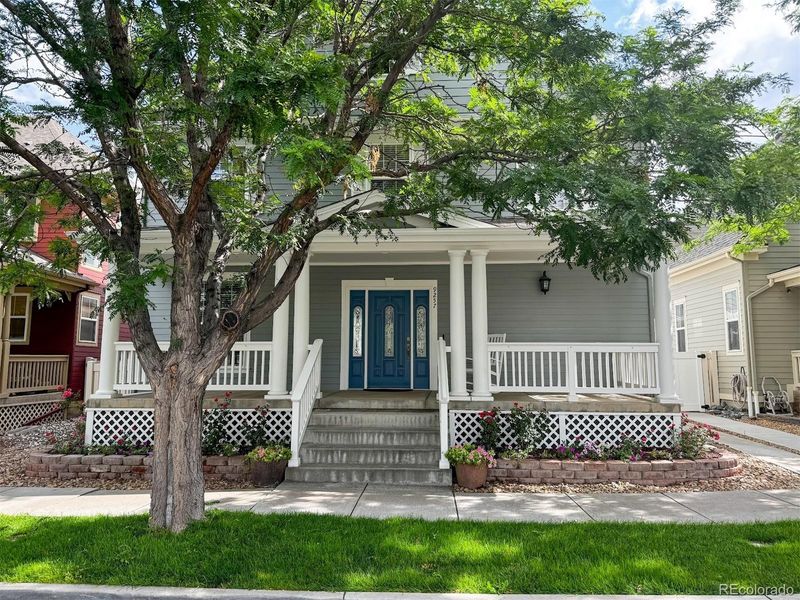 9257 E 107th Ave, Commerce City, CO 80640