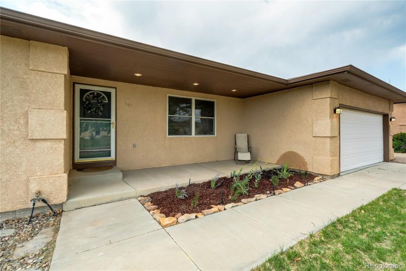 667 S Watermelon Dr, Pueblo West, CO 81007
