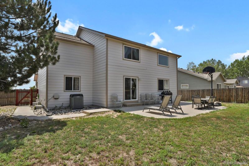 6516 La Plata Peak Dr, Colorado Springs, CO 80923