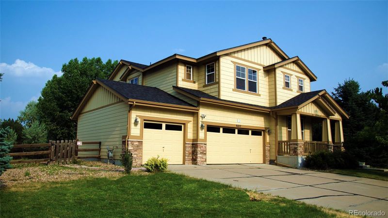 6410 S Abilene St, Englewood, CO 80111