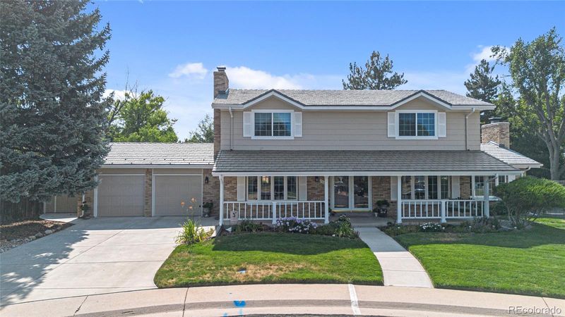 7428 S Ogden Way, Centennial, CO 80122