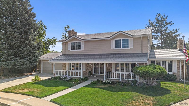 7428 S Ogden Way, Centennial, CO 80122