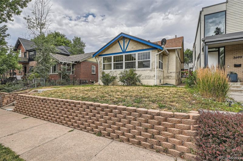 3637 Lowell Blvd, Denver, CO 80211
