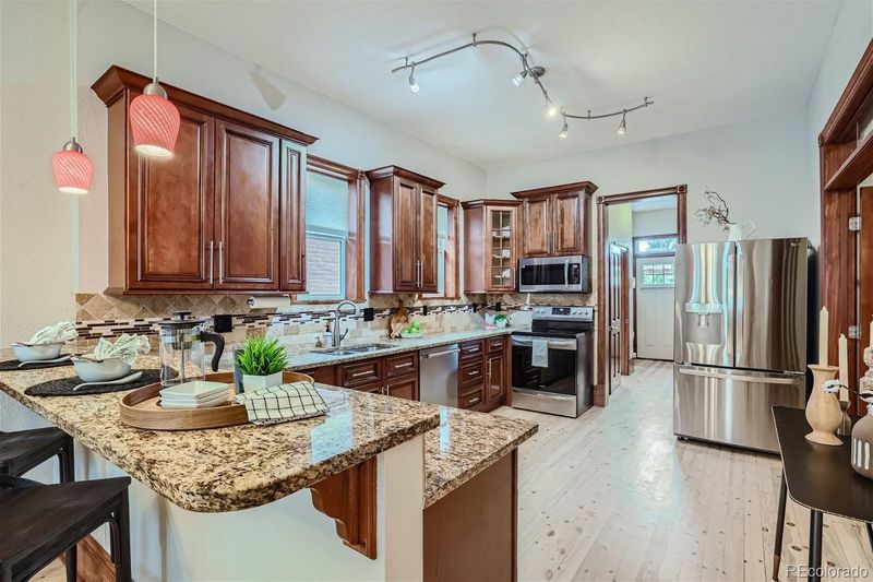 969 Kalamath St, Denver, CO 80204