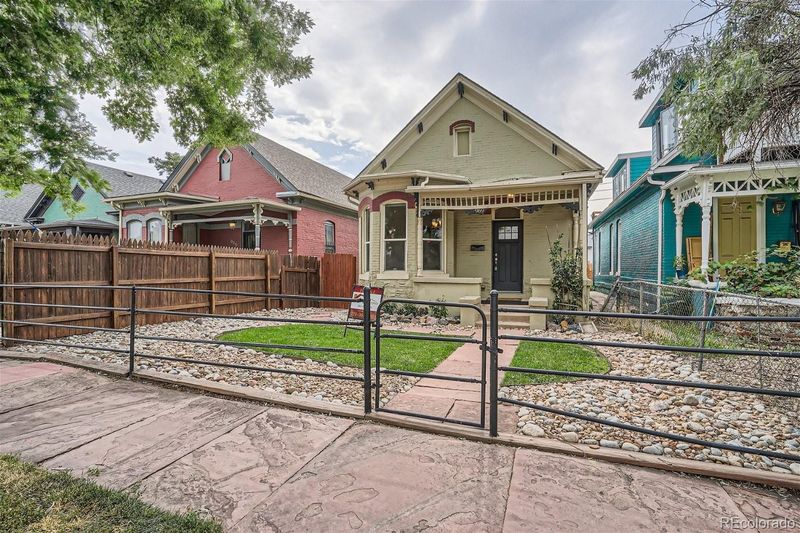 969 Kalamath St, Denver, CO 80204