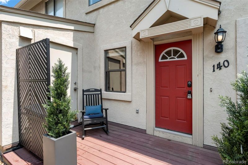 140 Jackson St, Denver, CO 80206