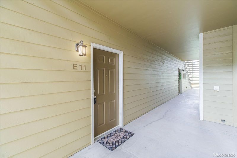 6021 Castlegate Dr #E11, Castle Rock, CO 80108