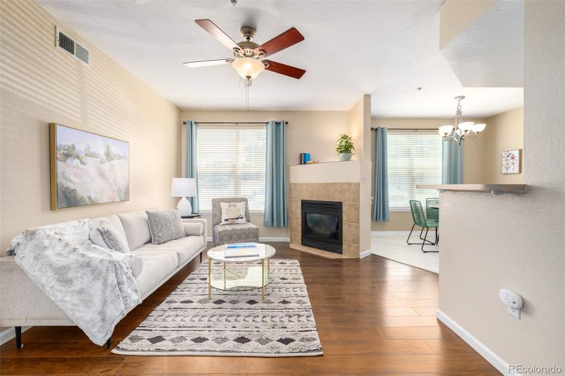 7440 S Blackhawk St #7-102, Englewood, CO 80112
