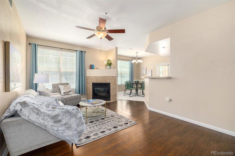 7440 S Blackhawk St #7-102, Englewood, CO 80112