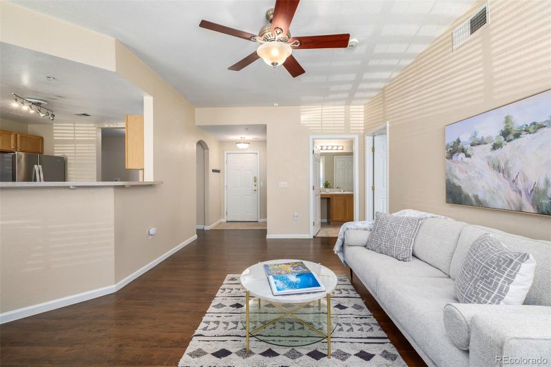 7440 S Blackhawk St #7-102, Englewood, CO 80112