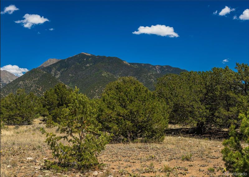 3836 Virtue Way, Crestone, CO 81131