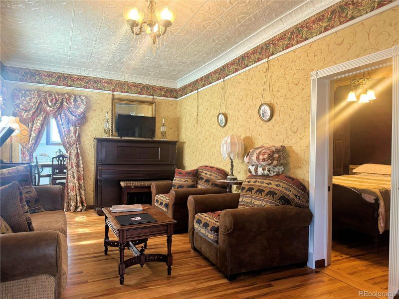 116 E 7th St, Leadville, CO 80461