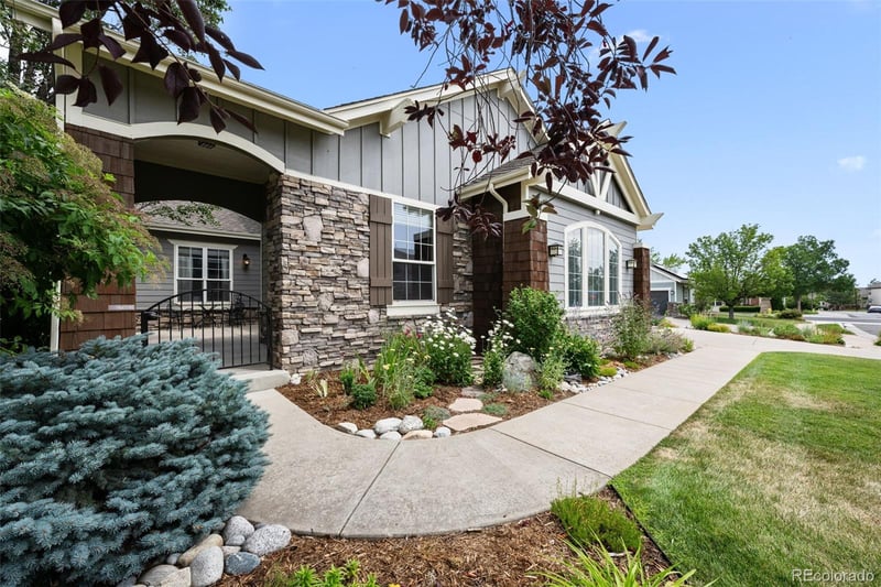 17085 W 62nd Cir, Arvada, CO 80403