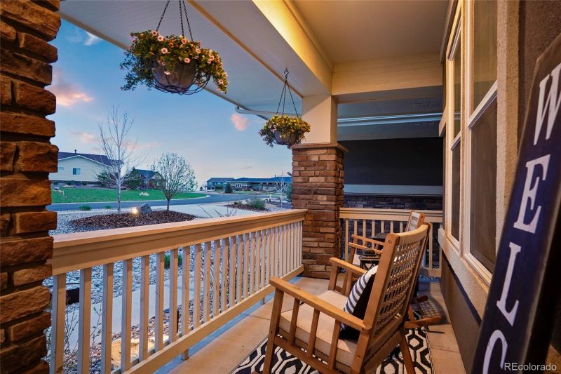 136 Sheldon Ave, Castle Rock, CO 80104