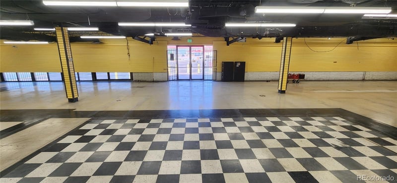 195 N Academy Blvd, Colorado Springs, CO 80909