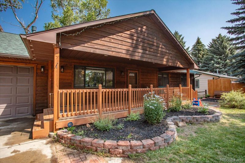 102 Merrill Ln, Buena Vista, CO 81211
