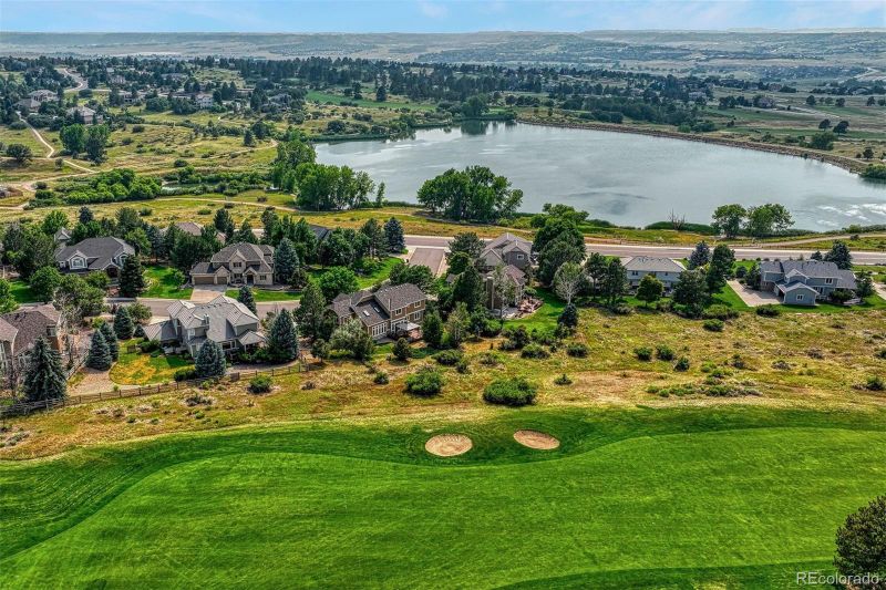 7861 Lakeshore Ct, Parker, CO 80134