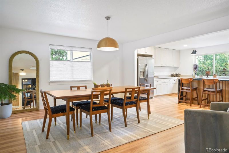 64 S Flora Way, Golden, CO 80401