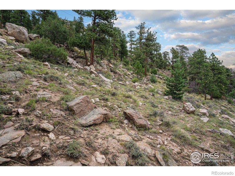 0 Prospect Mountain Dr, Estes Park, CO 80517