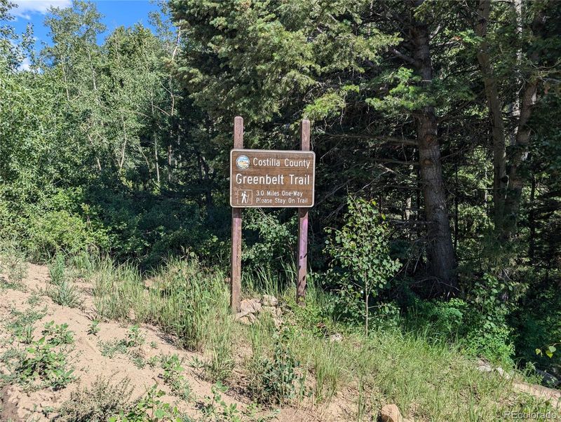 Lot 5697 Balleroy Rd, Fort Garland, CO 81133