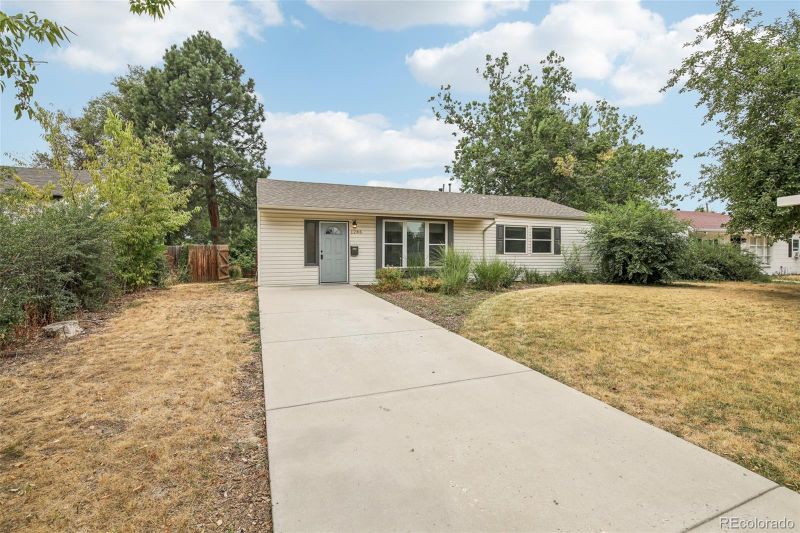 1285 S Glencoe St, Denver, CO 80246