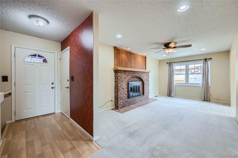 4909 Hackamore Dr N, Colorado Springs, CO 80918