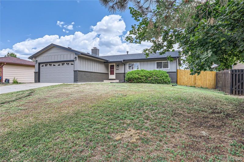 4909 Hackamore Dr N, Colorado Springs, CO 80918