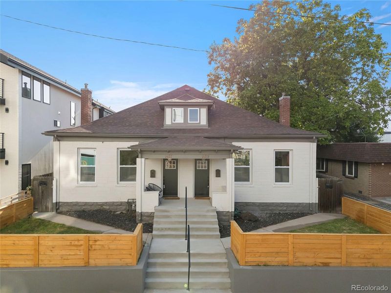 1457 N Irving St, Denver, CO 80204