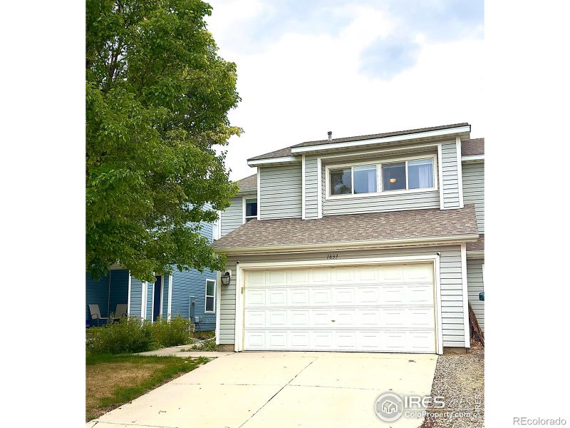 1837 Elk Springs St, Loveland, CO 80538
