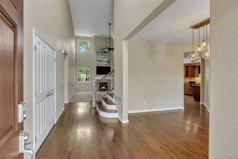 11917 S Hitching Post Trl, Parker, CO 80134