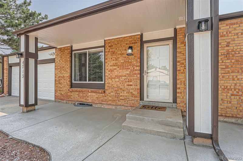 4713 S Lewiston Way, Aurora, CO 80015