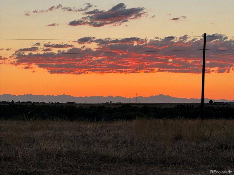 49685 Oak Park Dr Lot 3, Bennett, CO 80136
