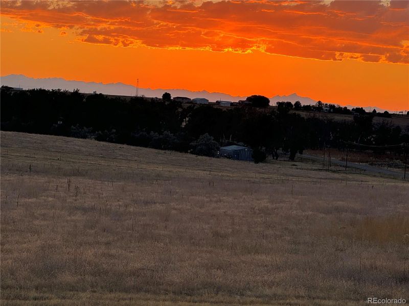 49685 Oak Park Dr Lot 3, Bennett, CO 80136