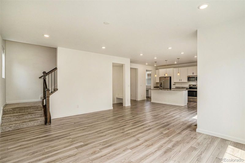 1024 Snowberry Ave, Elizabeth, CO 80107