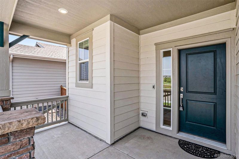 1024 Snowberry Ave, Elizabeth, CO 80107