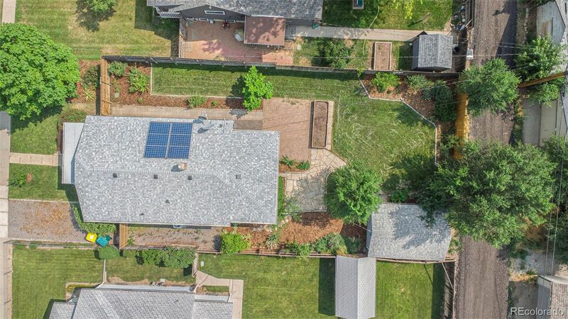 2751 S Cherokee St, Englewood, CO 80110