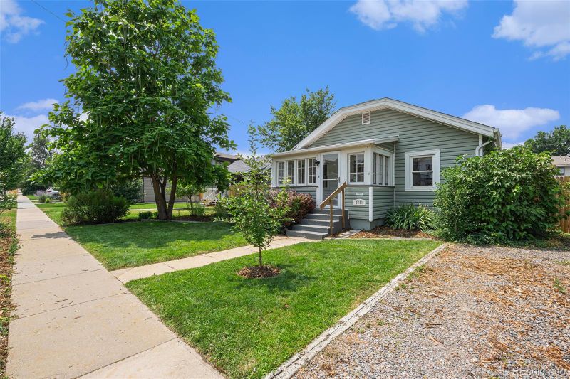 2751 S Cherokee St, Englewood, CO 80110