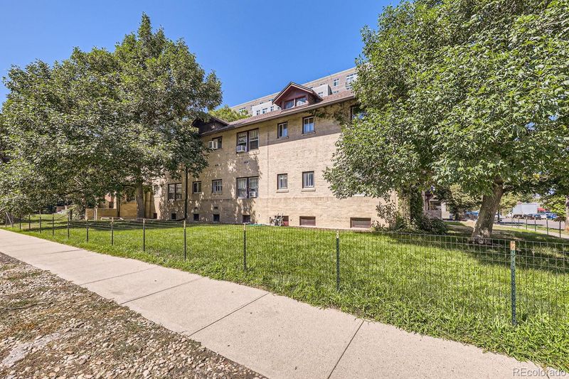 2101 S Josephine St #101, Denver, CO 80210