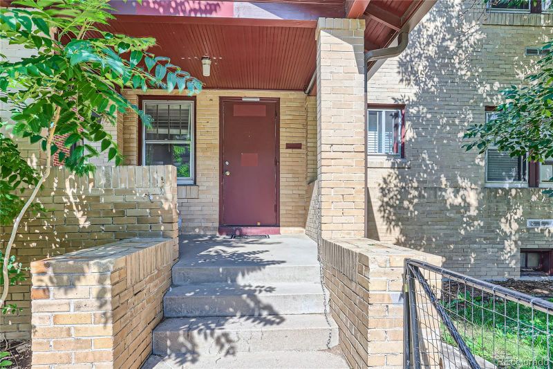 2101 S Josephine St #101, Denver, CO 80210