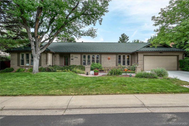 4092 S Newport Way, Denver, CO 80237