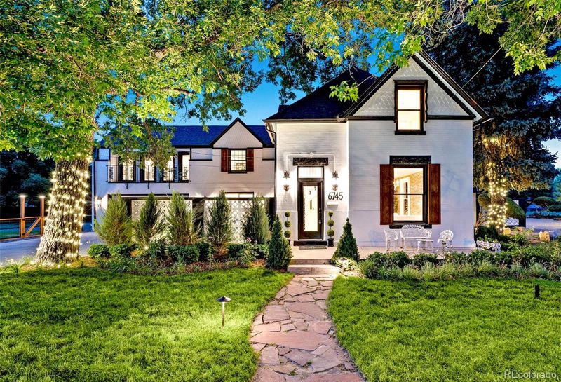6745 W 32nd Ave, Wheat Ridge, CO 80033