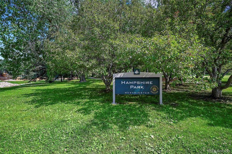 4810 W 101st Cir, Westminster, CO 80031