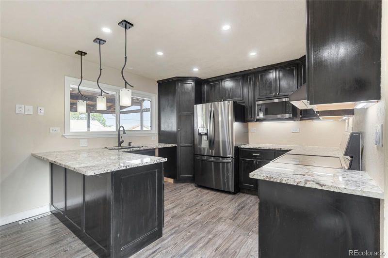 8309 Charles Way, Denver, CO 80221